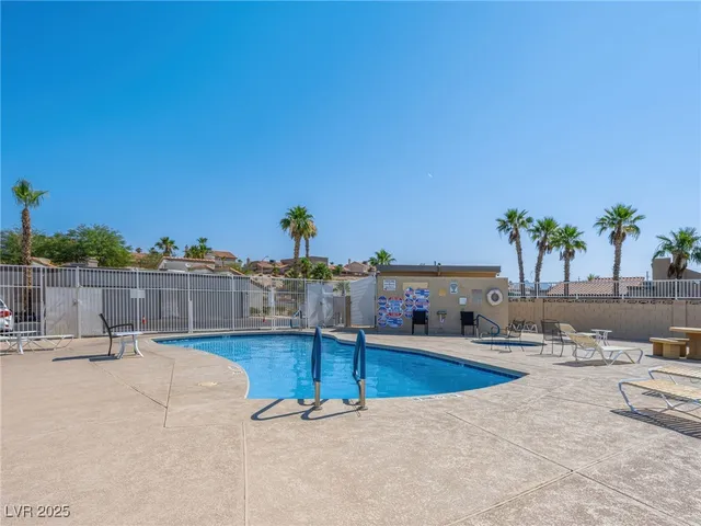 $224,500 | 2214 Pebble Creek Lane, Laughlin, NV 89029