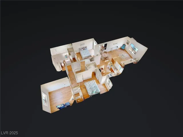 $224,500 | 2214 Pebble Creek Lane, Laughlin, NV 89029