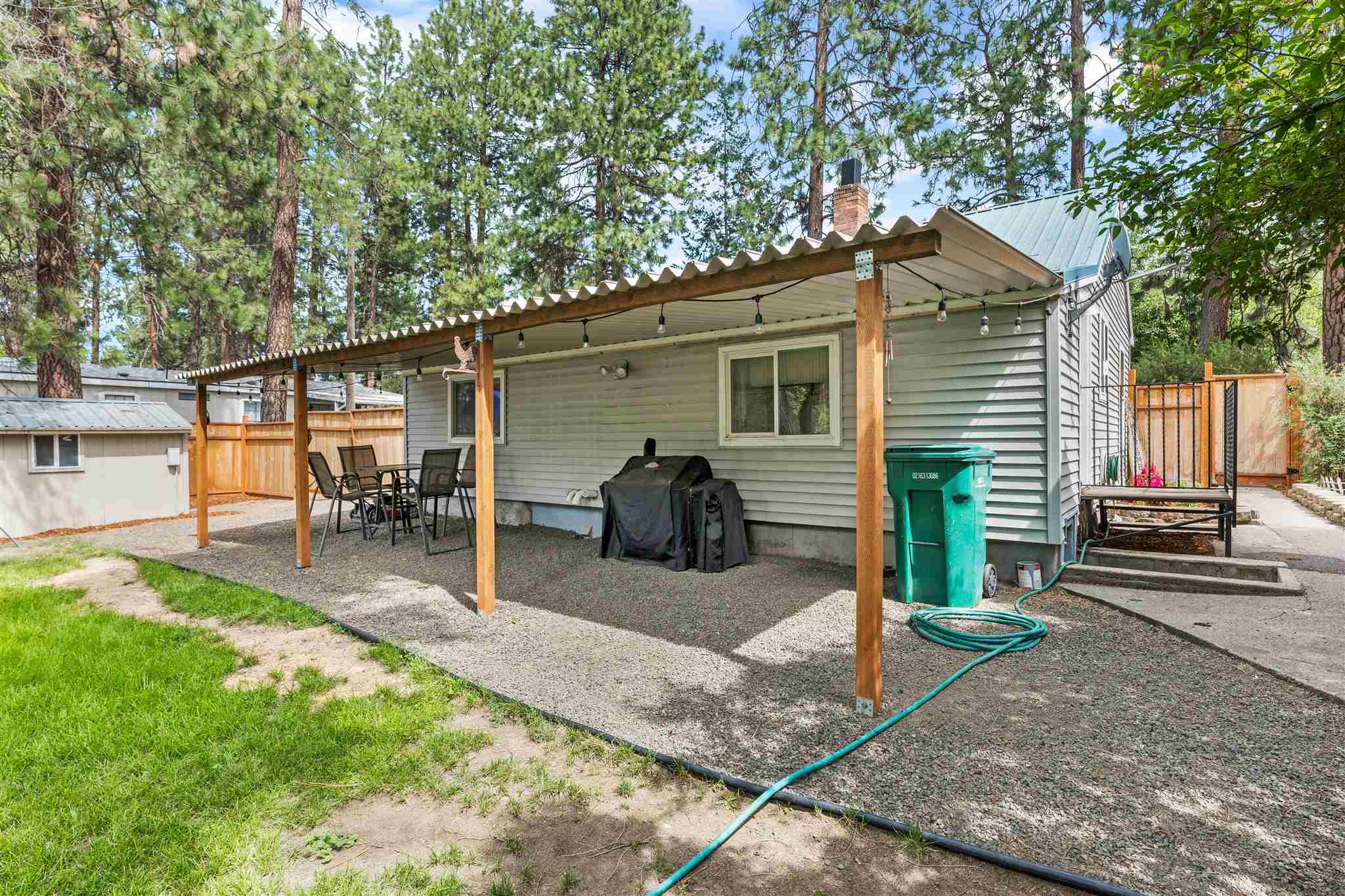 1020 South Walnut Road Spokane, WA 99206 - Photo 15 of 19 Gallery Image 15