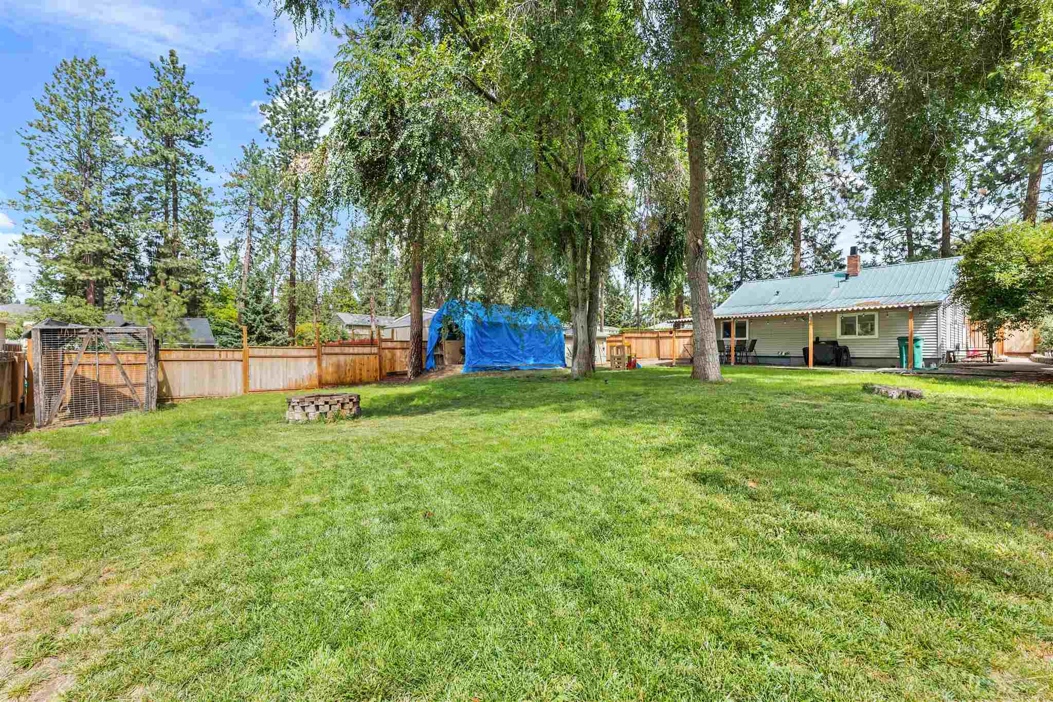 1020 South Walnut Road Spokane, WA 99206 - Photo 18 of 19 Gallery Image 18