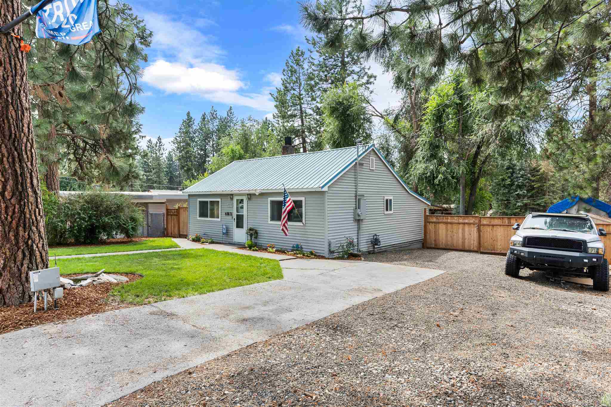 1020 South Walnut Road Spokane, WA 99206 - Photo 3 of 19 Gallery Image 3
