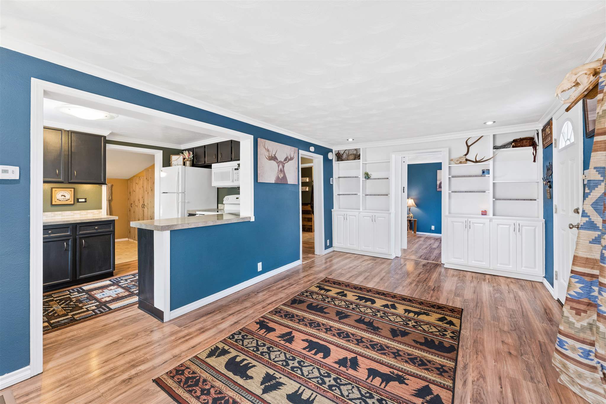 1020 South Walnut Road Spokane, WA 99206 - Photo 5 of 19 Gallery Image 5