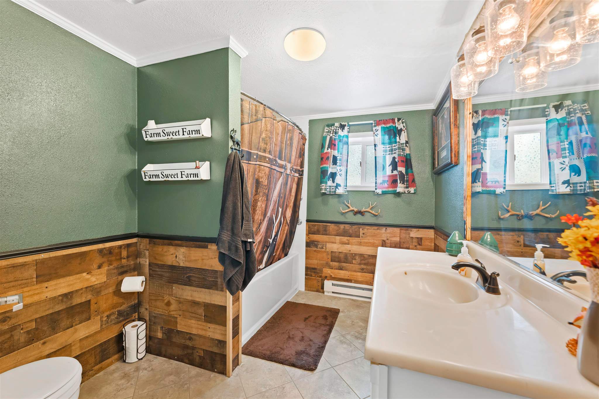 1020 South Walnut Road Spokane, WA 99206 - Photo 10 of 19 Gallery Image 10