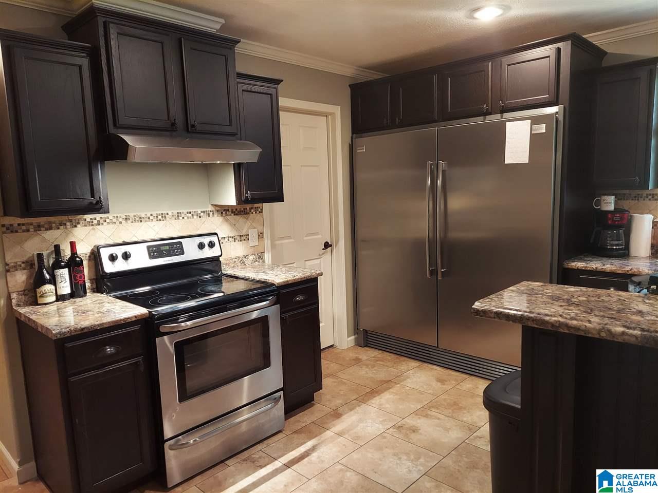 757 Rubley Road Carbon Hill, AL 35549 - Photo 9 of 44