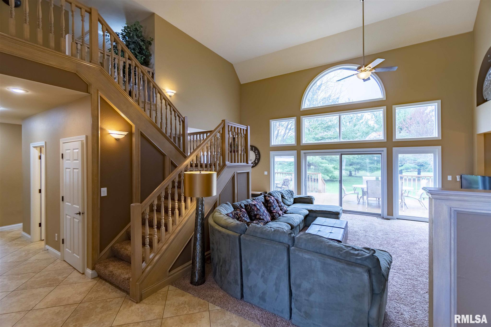 7705 North Switzer Road Brimfield, IL 61517 - Photo 5 of 50