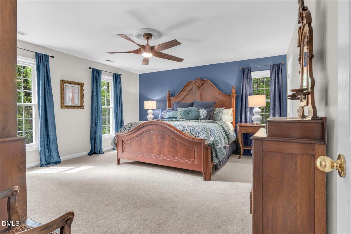 11820 Edgewater Court Raleigh, NC 27614 - Photo 39 of 99