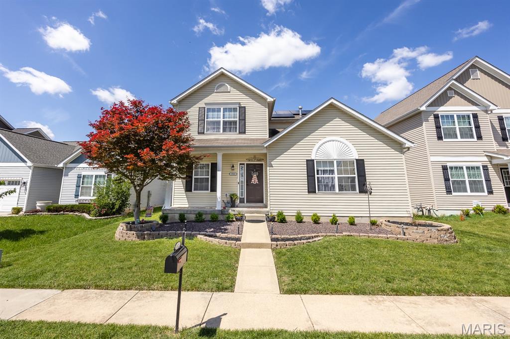 1921 Reserve Walk Way Belleville, IL 62220 - Photo 1 of 32