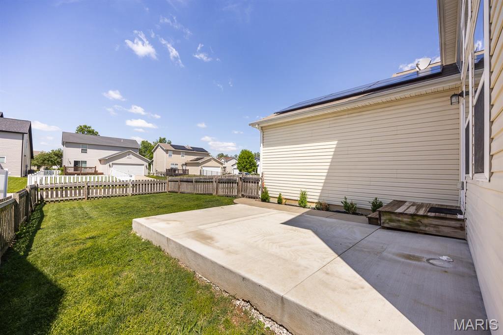 1921 Reserve Walk Way Belleville, IL 62220 - Photo 31 of 32