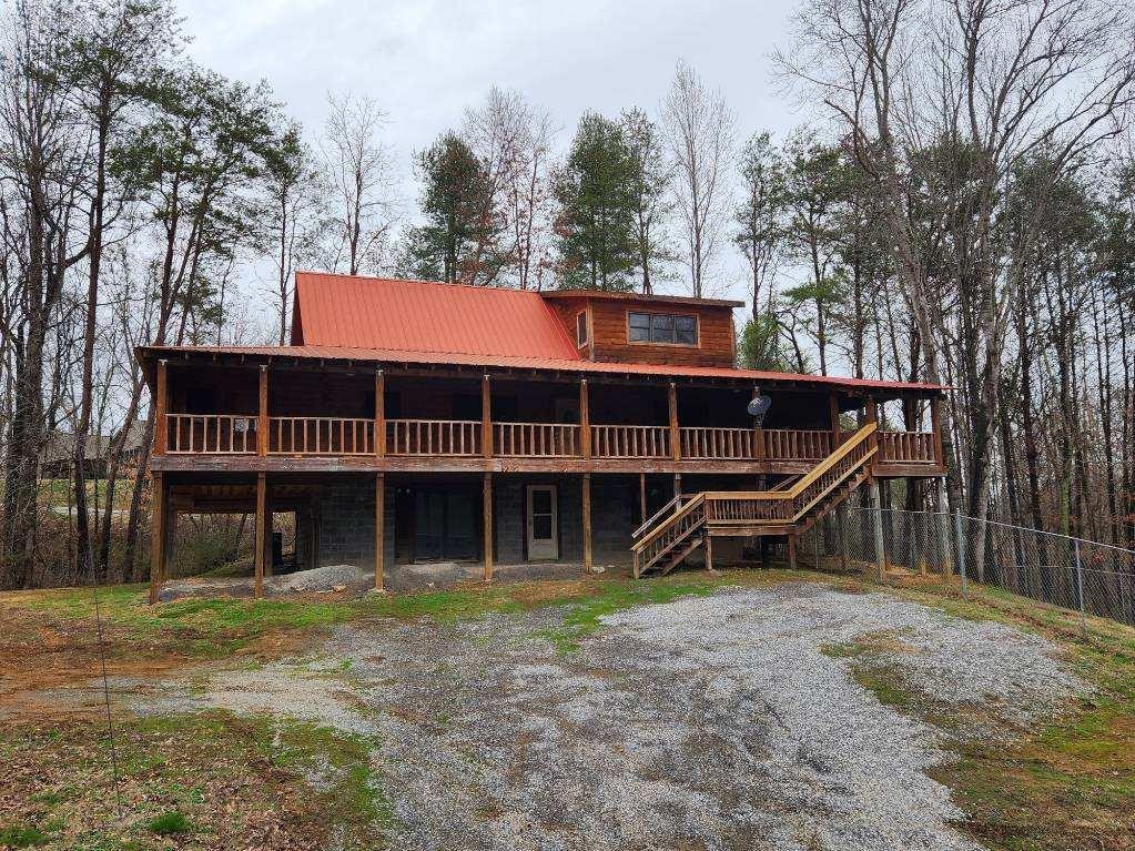 1850 South Delozier Road Seymour, TN 37865 - Photo 1 of 41 Gallery Image 1