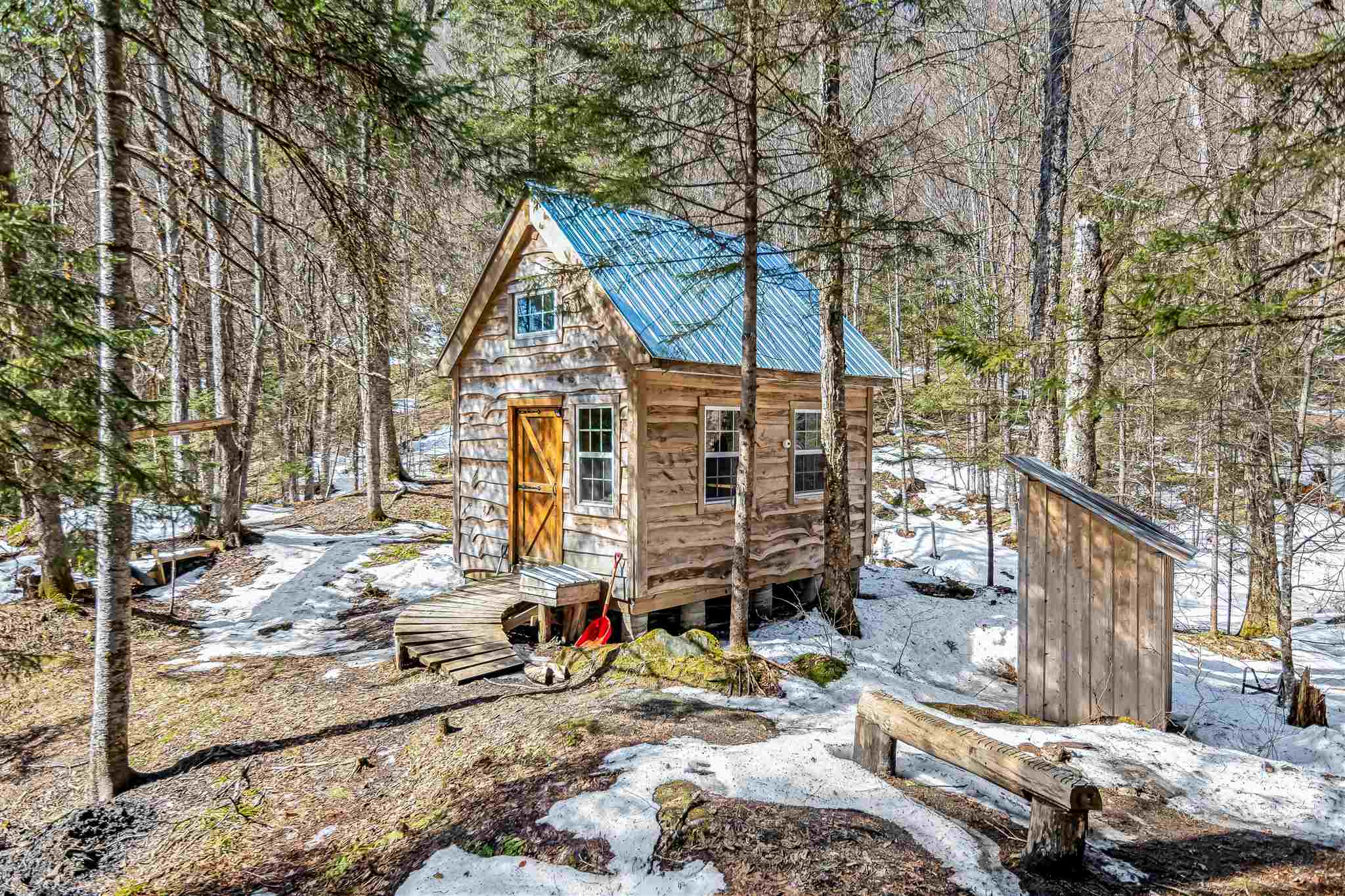2599 Craftsbury Road Hardwick, VT 05843 - Photo 22 of 40