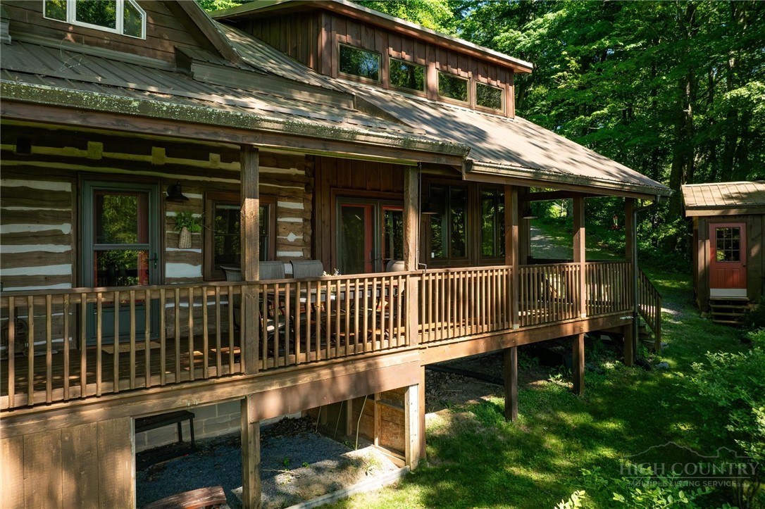 1260 Fork Ridge Road Zionville, NC 28698 - Photo 42 of 50