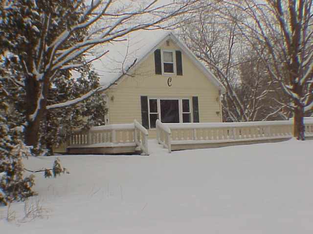 11480 Beach Road Sister Bay, WI 54234 - Photo 1 of 1 Main View