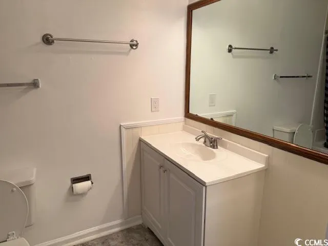 $175,000 | 1356 Glenns Bay Road, Unit 206, Surfside Beach, SC 29575