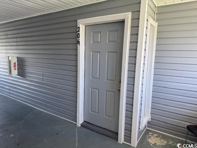 $175,000 | 1356 Glenns Bay Road, Unit 206, Surfside Beach, SC 29575