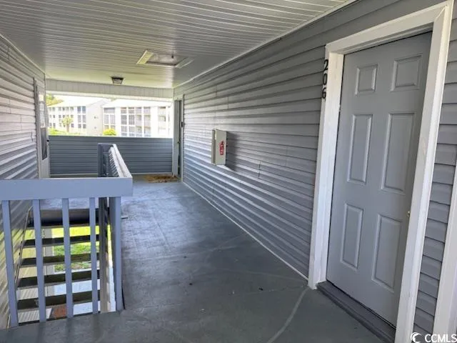 $175,000 | 1356 Glenns Bay Road, Unit 206, Surfside Beach, SC 29575