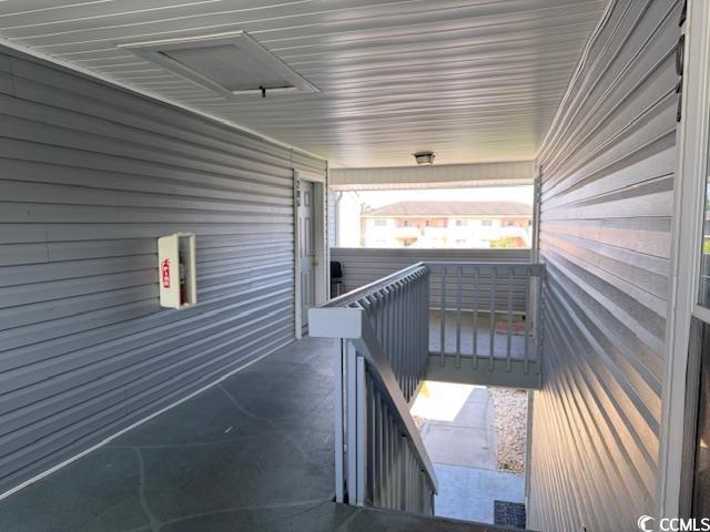 1356 Glenns Bay Road, Unit 206 Surfside Beach, SC 29575 - Photo 30 of 40