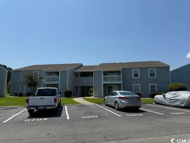 $175,000 | 1356 Glenns Bay Road, Unit 206, Surfside Beach, SC 29575