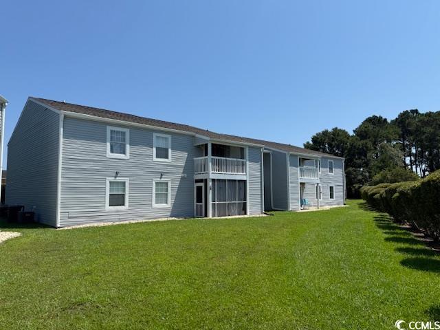 1356 Glenns Bay Road, Unit 206 Surfside Beach, SC 29575 - Photo 32 of 40