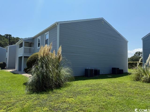 1356 Glenns Bay Road, Unit 206 Surfside Beach, SC 29575 - Photo 33 of 40