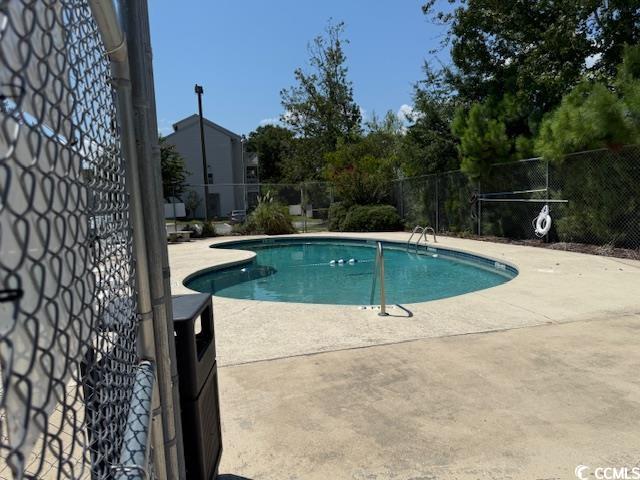 1356 Glenns Bay Road, Unit 206 Surfside Beach, SC 29575 - Photo 37 of 40