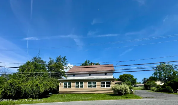$200,000 | 1325 Fairview Road, Clarks Summit, PA 18411