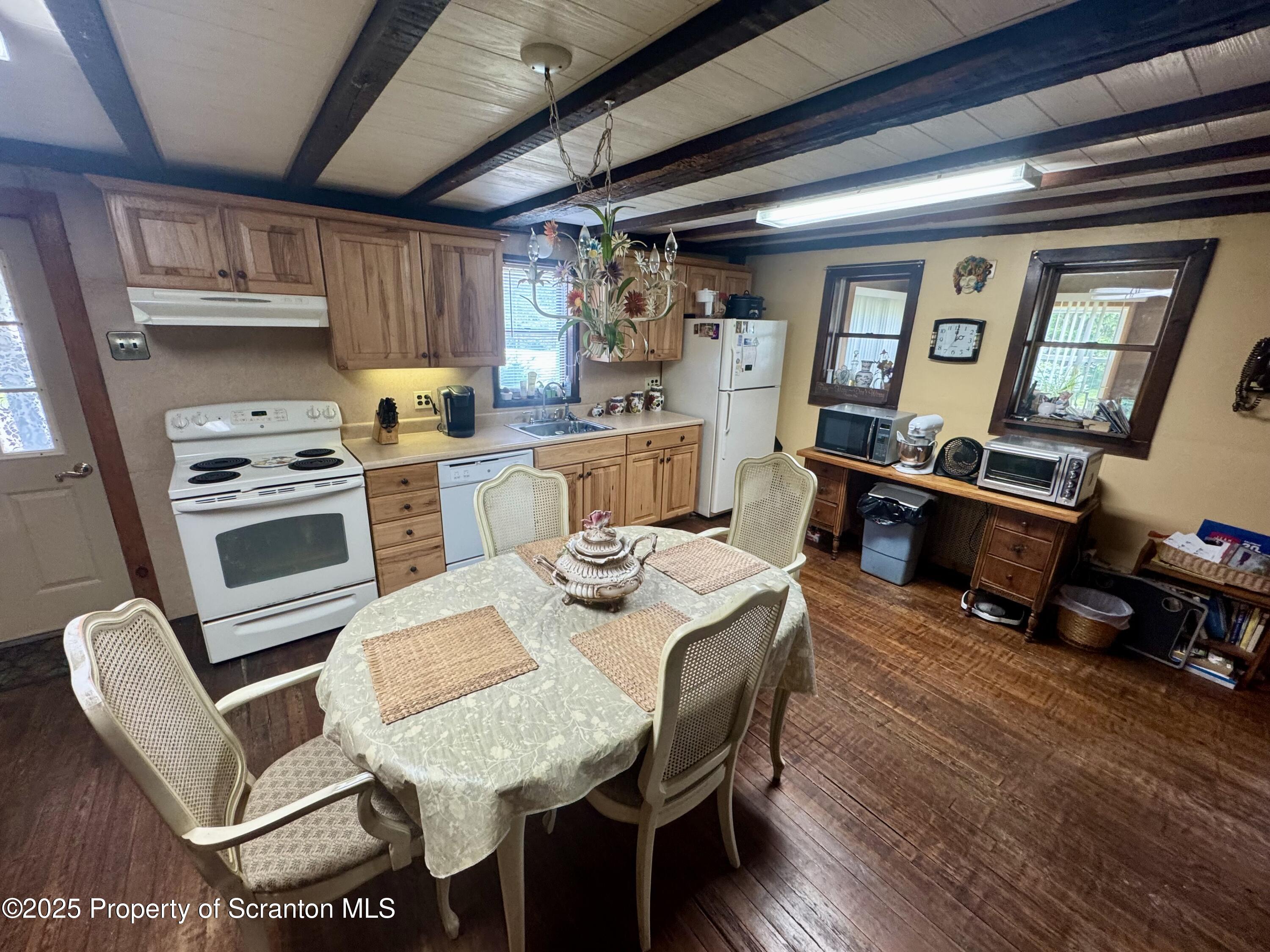 1325 Fairview Road Clarks Summit, PA 18411 - Photo 11 of 21