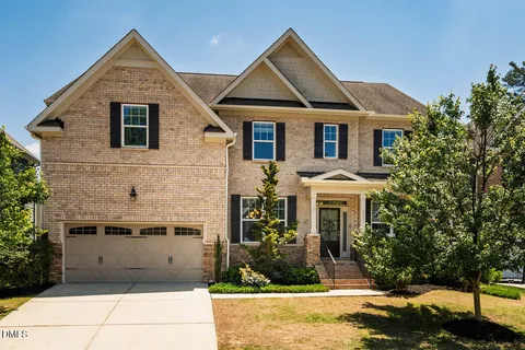 $950,000 | 2377 Terrmini Drive, Apex, NC 27502