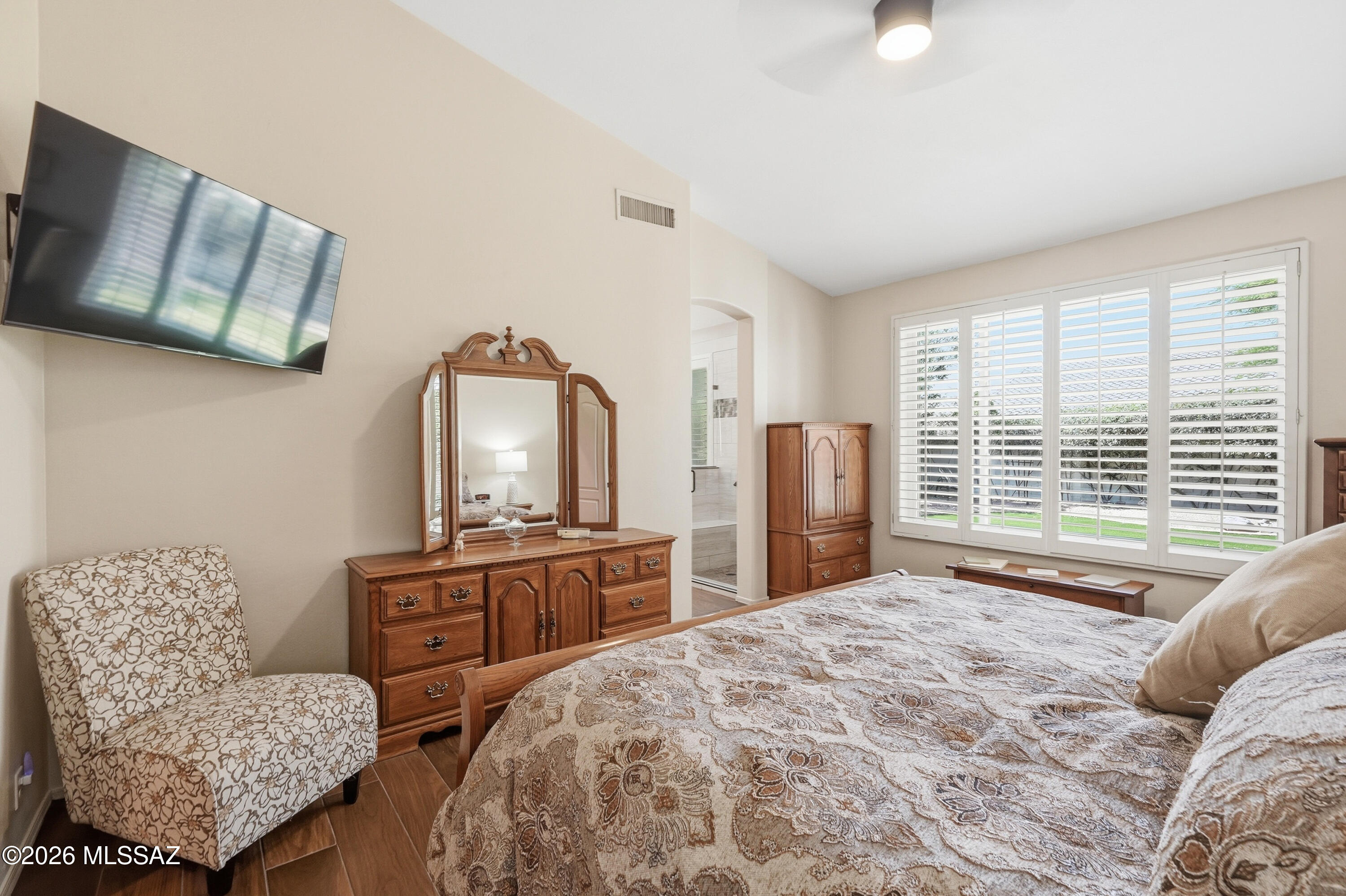 9796 East Rock Ridge Court Tucson, AZ 85749 - Photo 23 of 47
