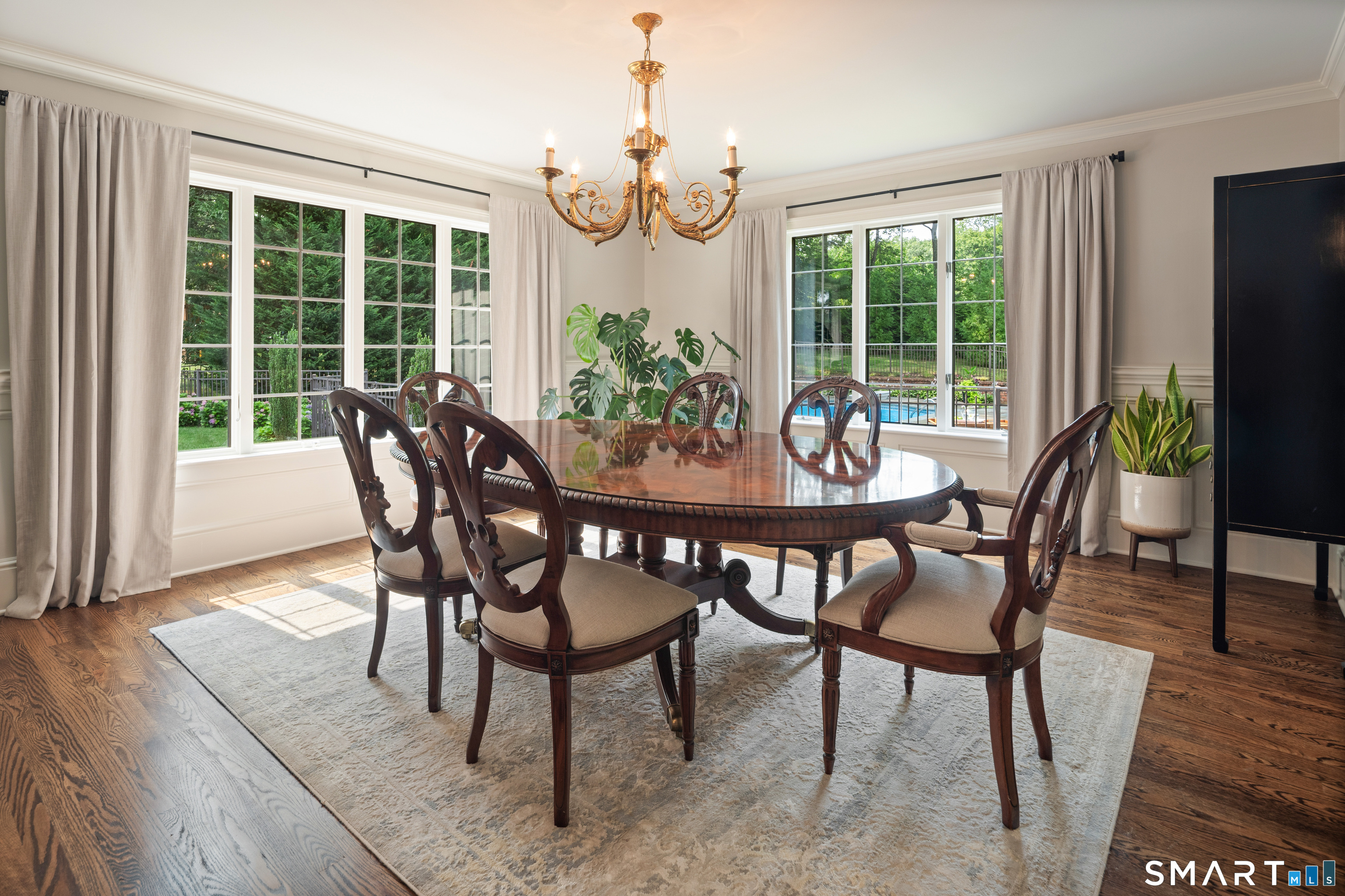 56 Long Lots Road New Canaan, CT 06840 - Photo 7 of 40 Gallery Image 7