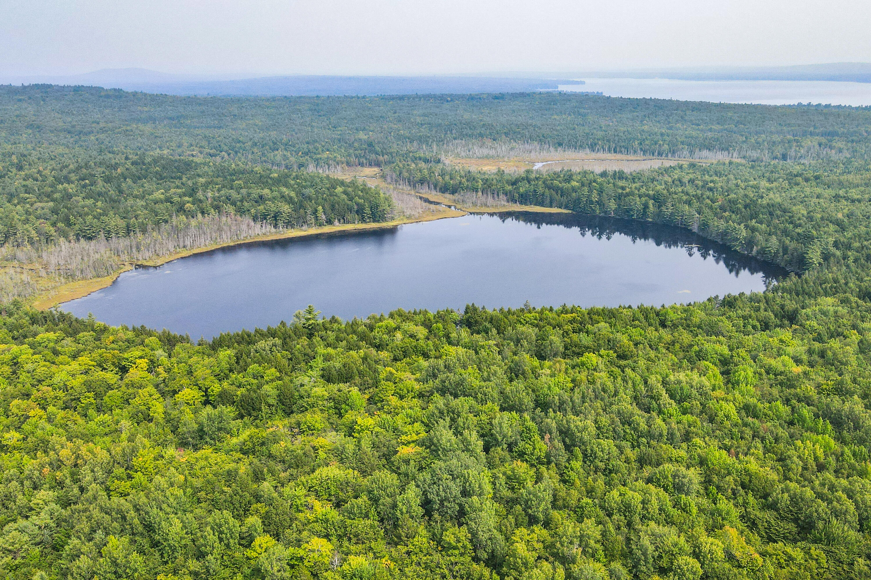 0 Jaquith Pond Road Brownville, ME 04414 - Photo 1 of 37 01-JacquithPond-Brownville-KS