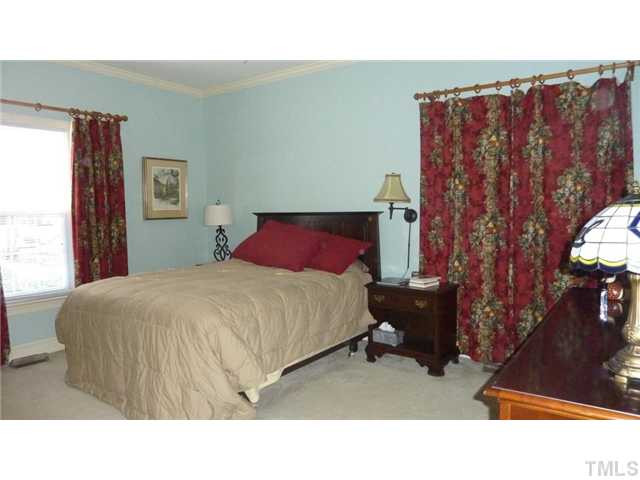 1405 Cool Spring Road Raleigh, NC 27614 - Photo 11 of 18 Bedroom