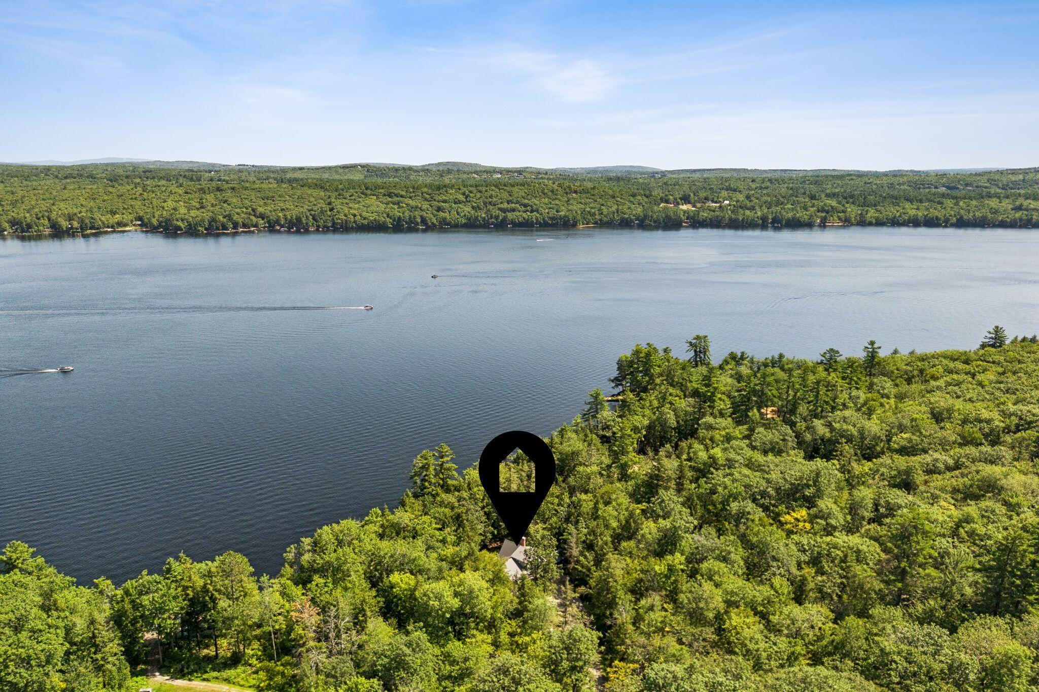 364 Kansas Road Bridgton, ME 04009 - Photo 72 of 78 DJI_20250815111632_0934_DW