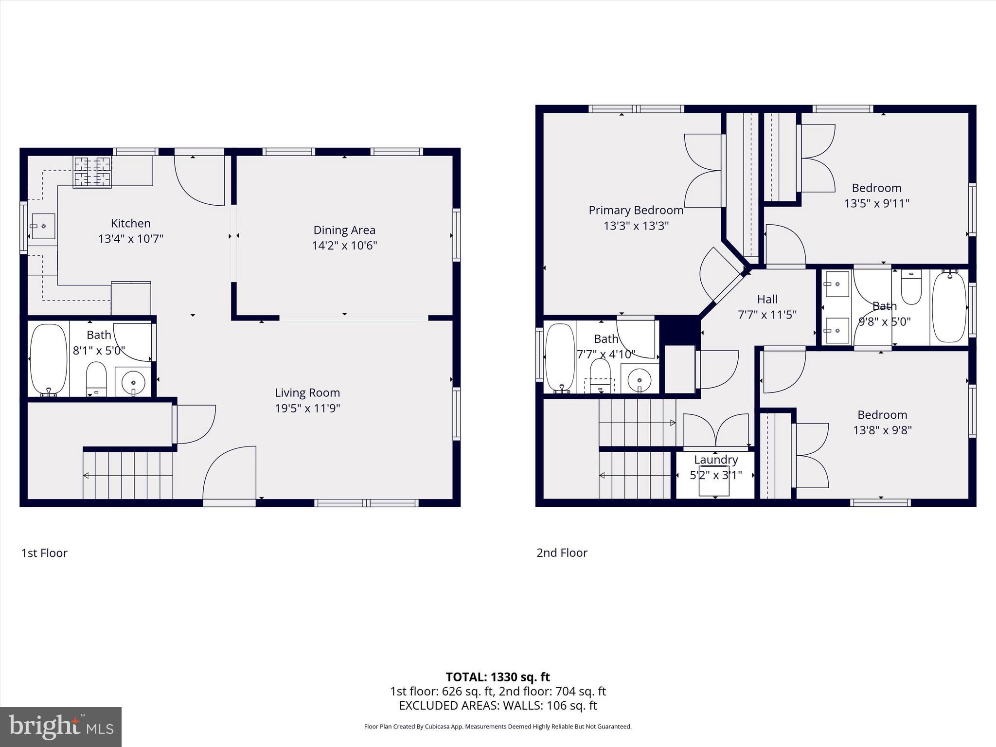 2913 Weisman Road Silver Spring, MD 20902 - Photo 39 of 39 All Levels