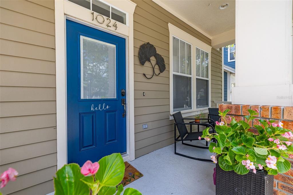 1024 Banks Rose Street Celebration, FL 34747 - Photo 3 of 62