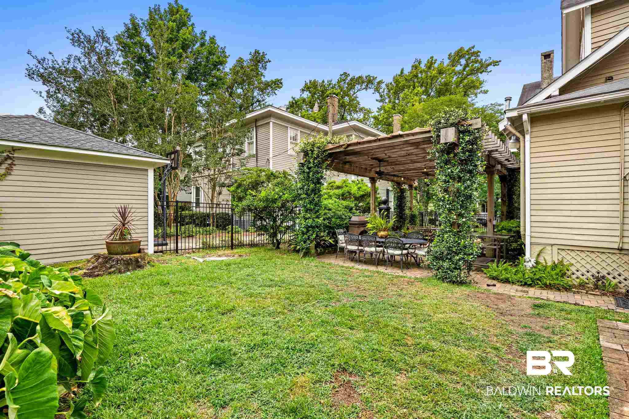 201 South Georgia Avenue Mobile, AL 36604 - Photo 40 of 47