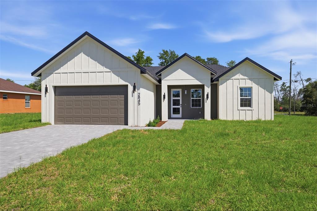 2845 Southwest 172nd Lane Road Ocala, FL 34473 - Photo 4 of 33