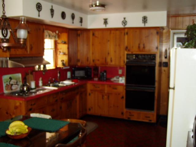 17 Winona Road Mount Pocono, PA 18344 - Photo 4 of 10 a kitchen with stainless steel appliances granite countertop a refrigerator and a stove