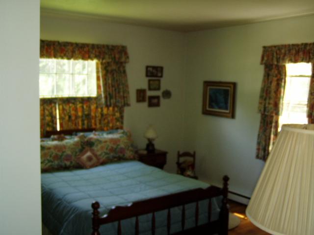 17 Winona Road Mount Pocono, PA 18344 - Photo 9 of 10 a view of a room that has a bed and a window