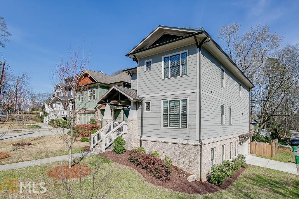 2599 Apple Valley Road Brookhaven, GA 30319 - Photo 1 of 1 Gallery Image 1