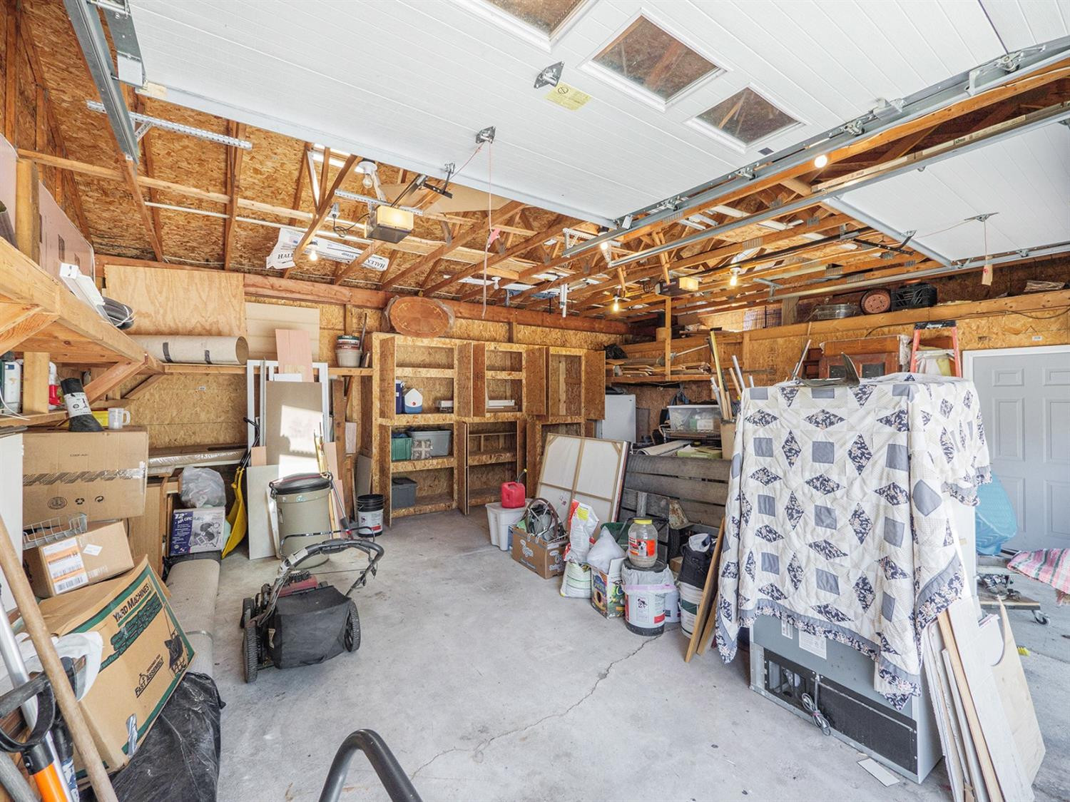 200 Redman Road Milan, MI 48160 - Photo 29 of 73 Photo 29