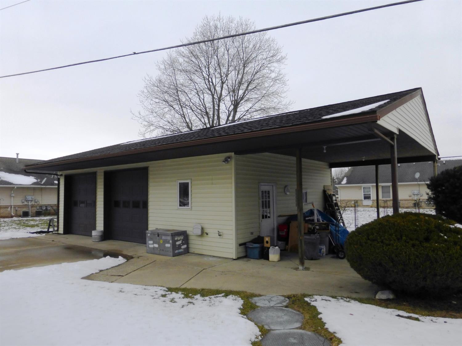 200 Redman Road Milan, MI 48160 - Photo 32 of 73 Photo 32