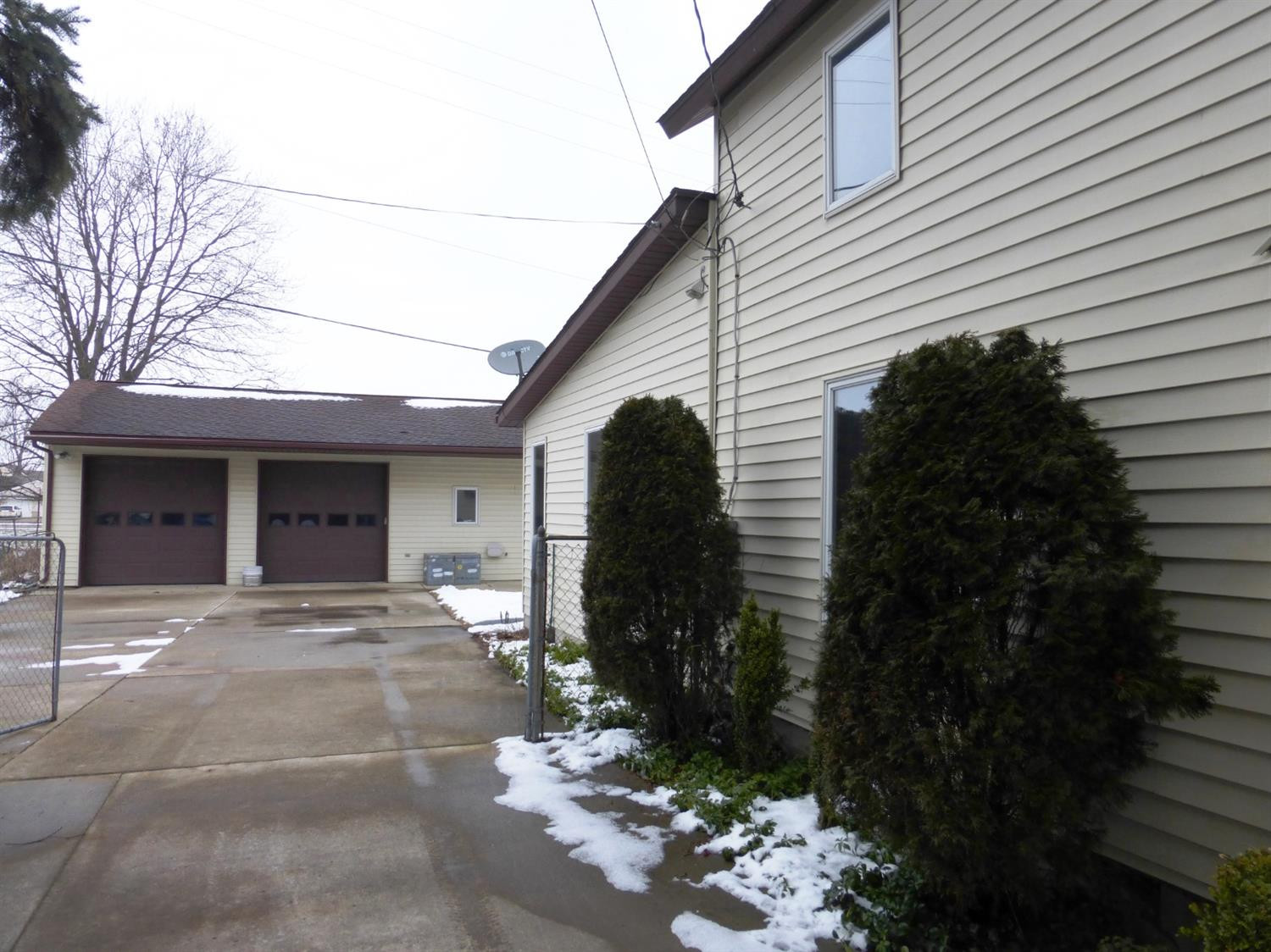 200 Redman Road Milan, MI 48160 - Photo 66 of 73 Photo 66