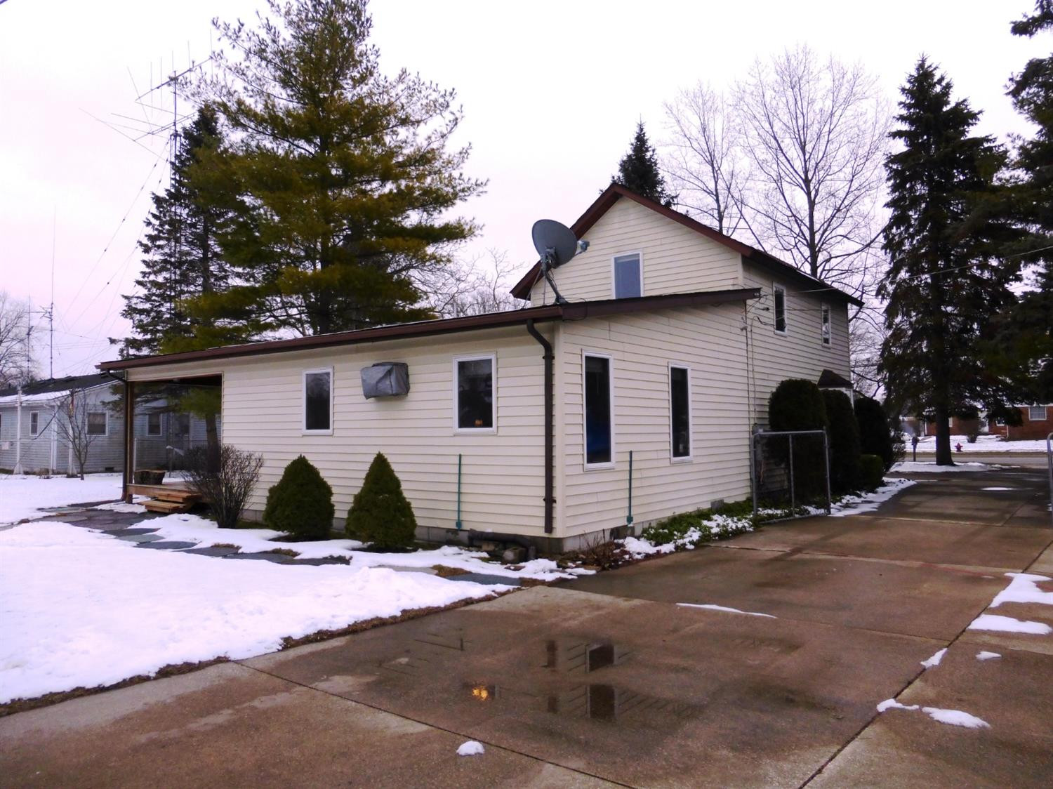 200 Redman Road Milan, MI 48160 - Photo 72 of 73 Photo 72