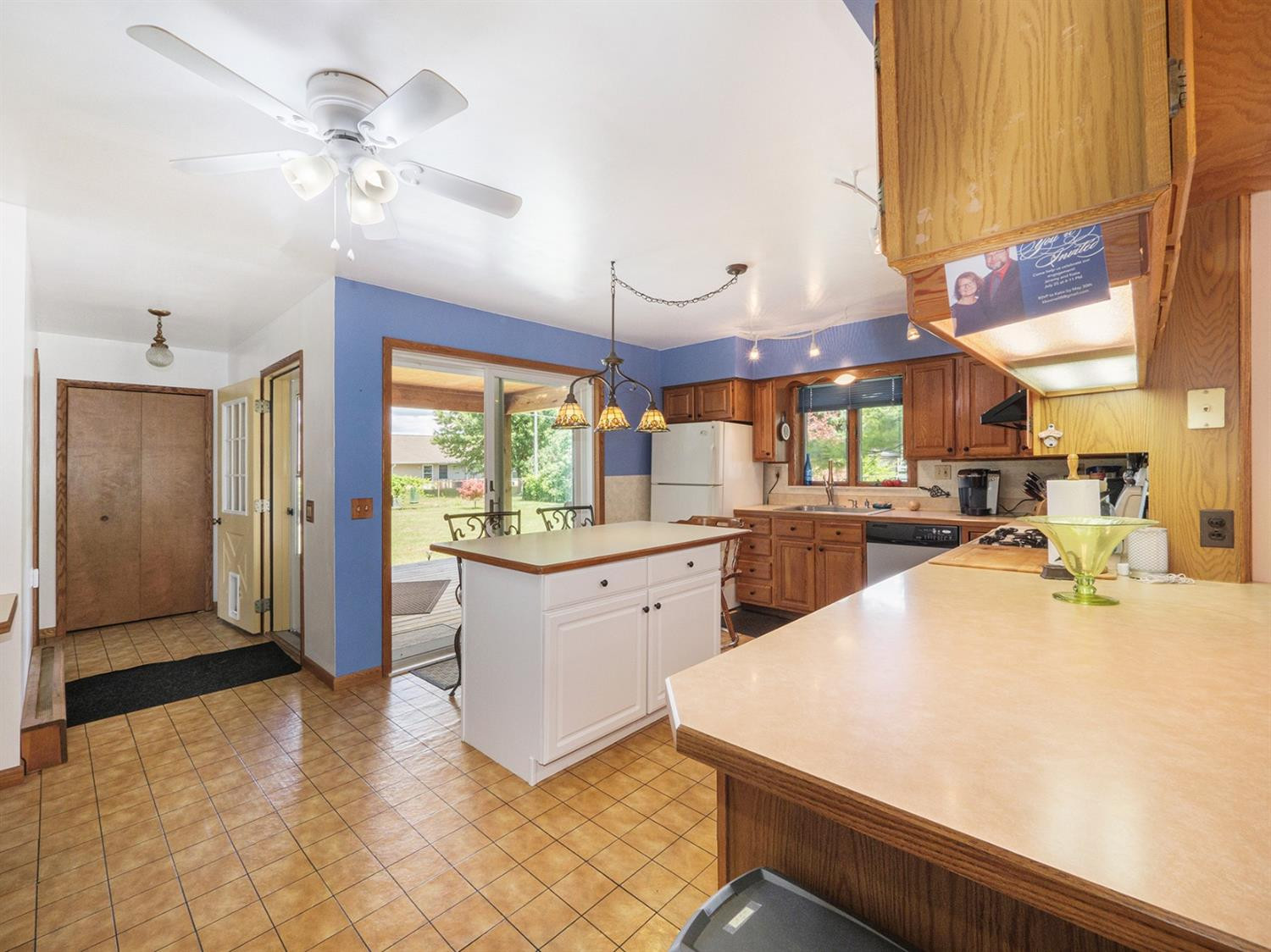 200 Redman Road Milan, MI 48160 - Photo 9 of 73 Photo 9