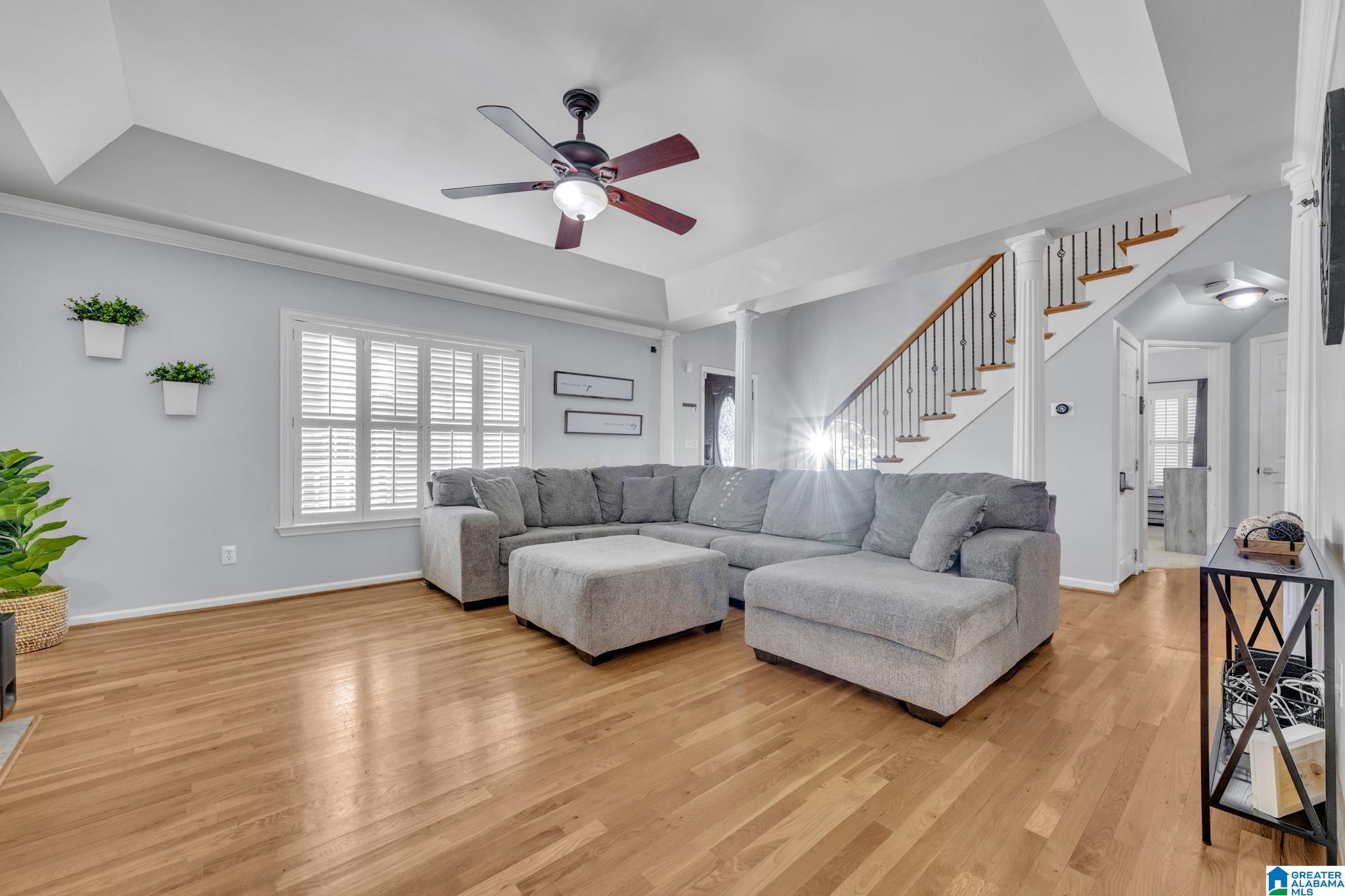 4022 Laurel Ridge Trail Trussville, AL 35173 - Photo 7 of 40