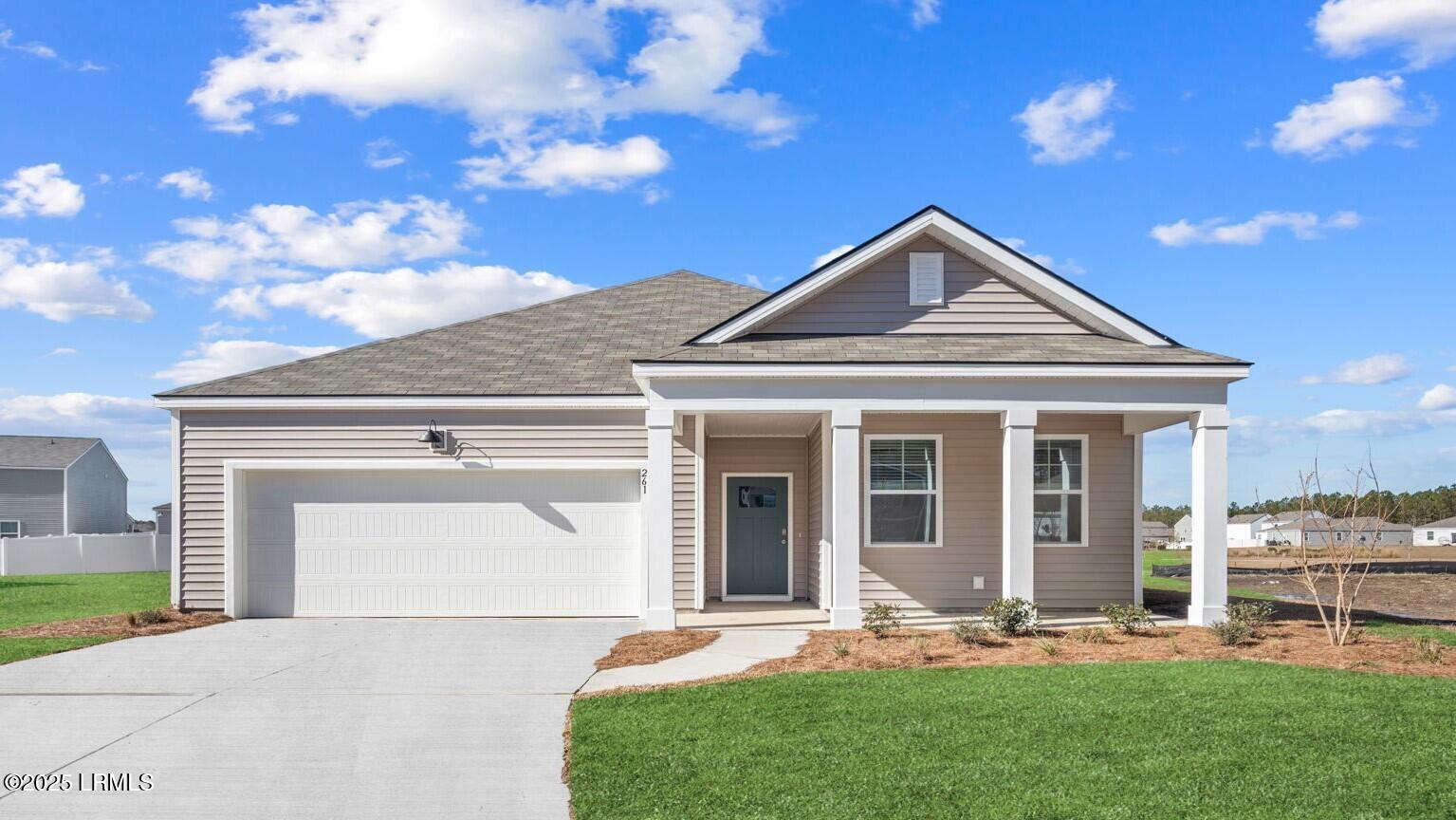 800 Sanctuary Drive Ridgeland, SC 29936 - Photo 1 of 41 1 Cropped