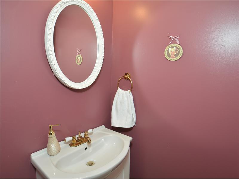 2045 Haymaker Road Monroeville, PA 15146 - Photo 18 of 21 Partial Bath.