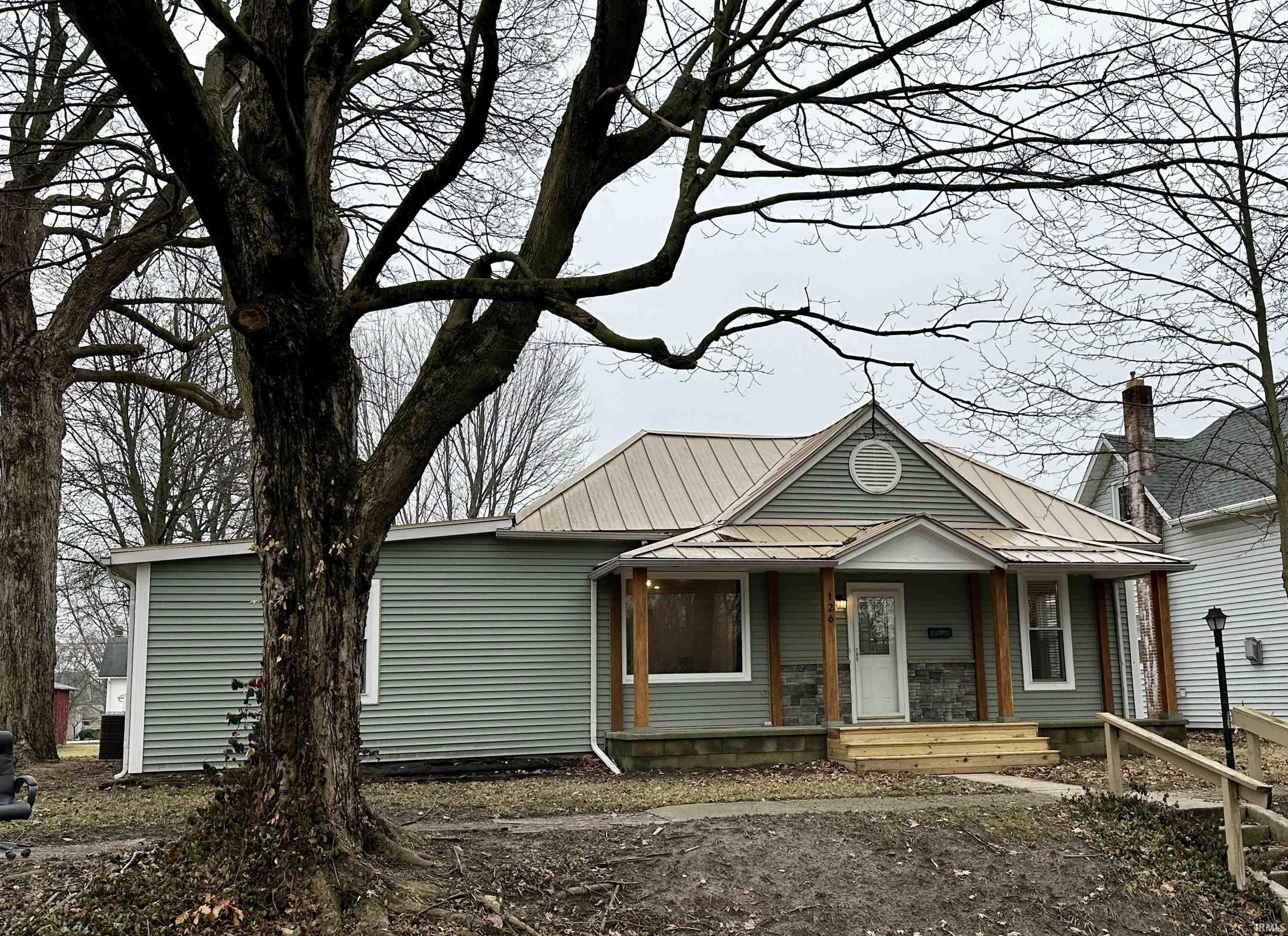 126 East North Street Delphi, IN 46923 - Photo 1 of 24