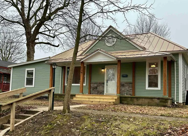$2,250 | 126 East North Street, Delphi, IN 46923