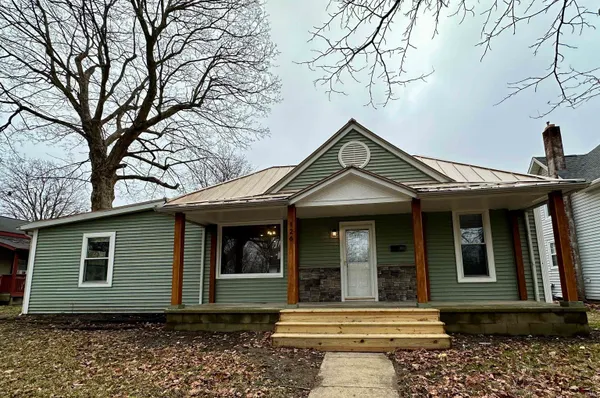 $2,250 | 126 East North Street, Delphi, IN 46923